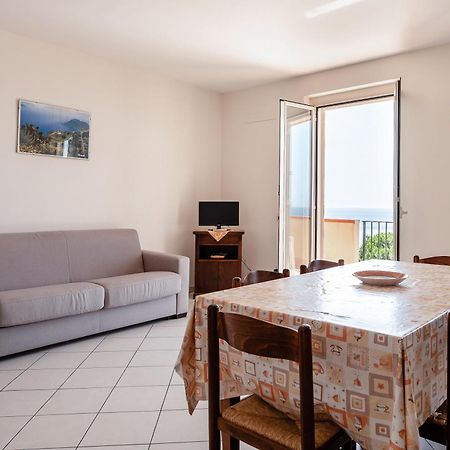 Case Vacanza Alega Mare Nizza di Sicilia Exterior photo
