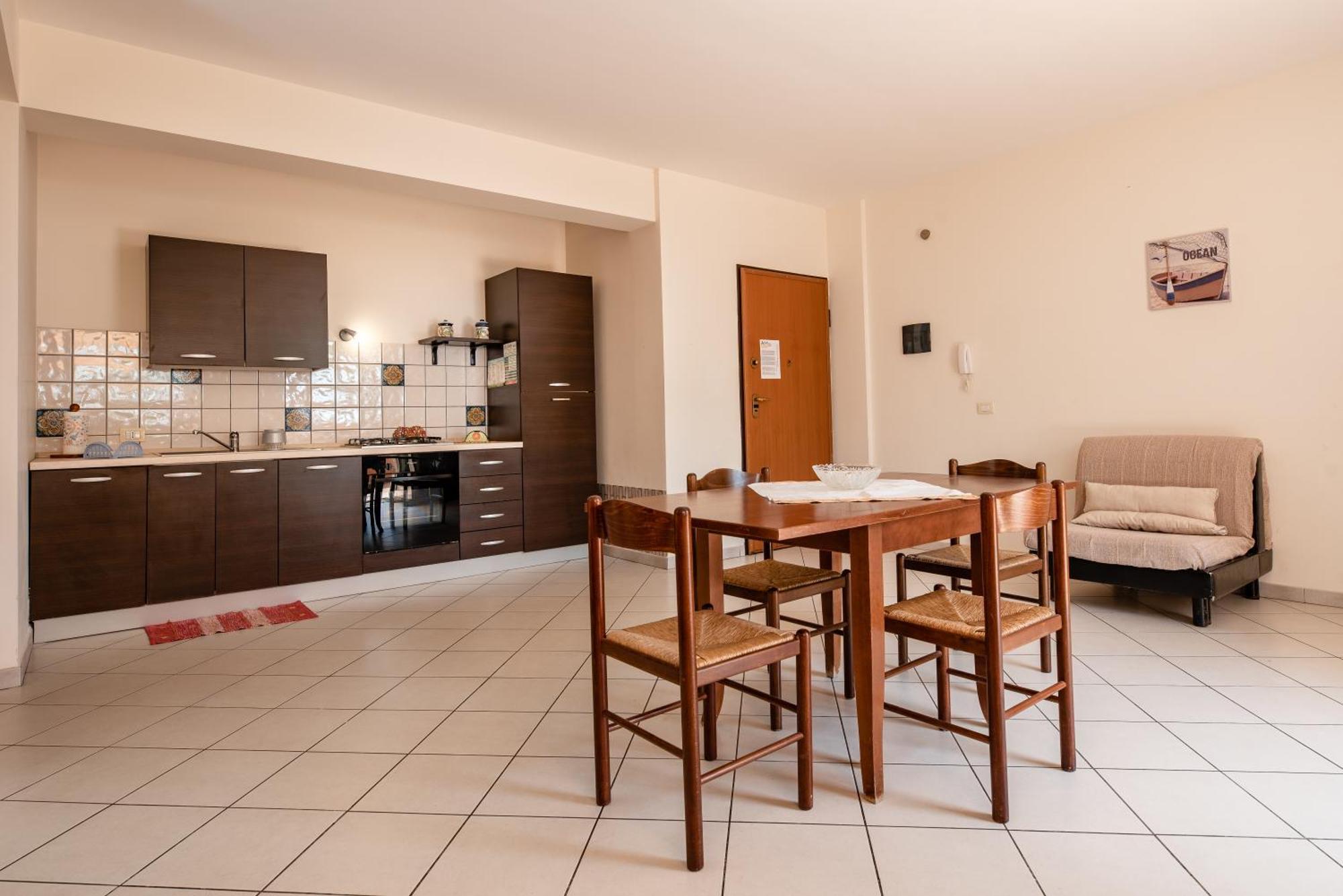 Case Vacanza Alega Mare Nizza di Sicilia Exterior photo