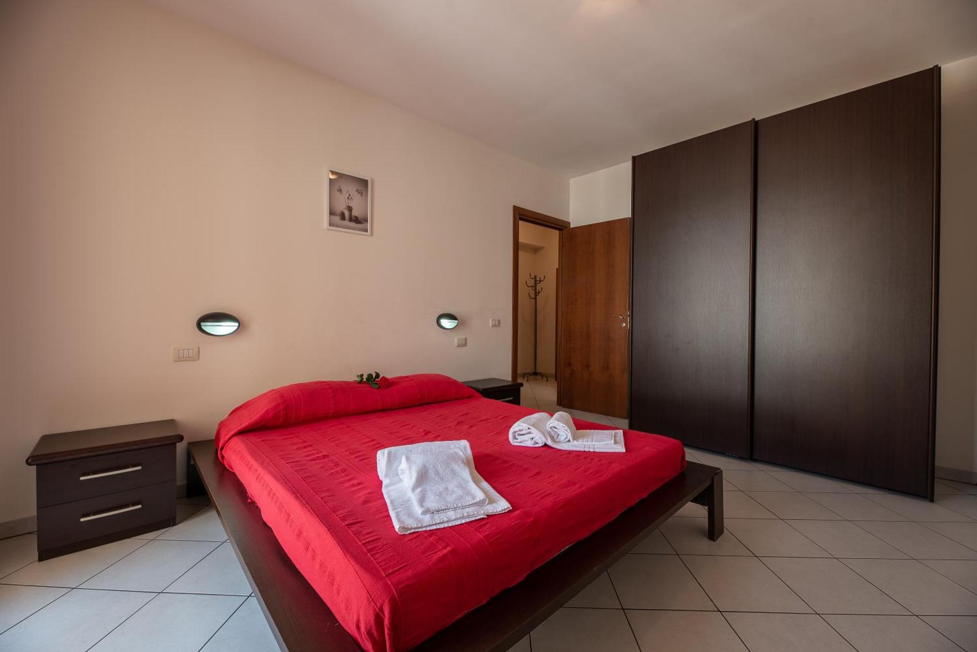 Case Vacanza Alega Mare Nizza di Sicilia Exterior photo
