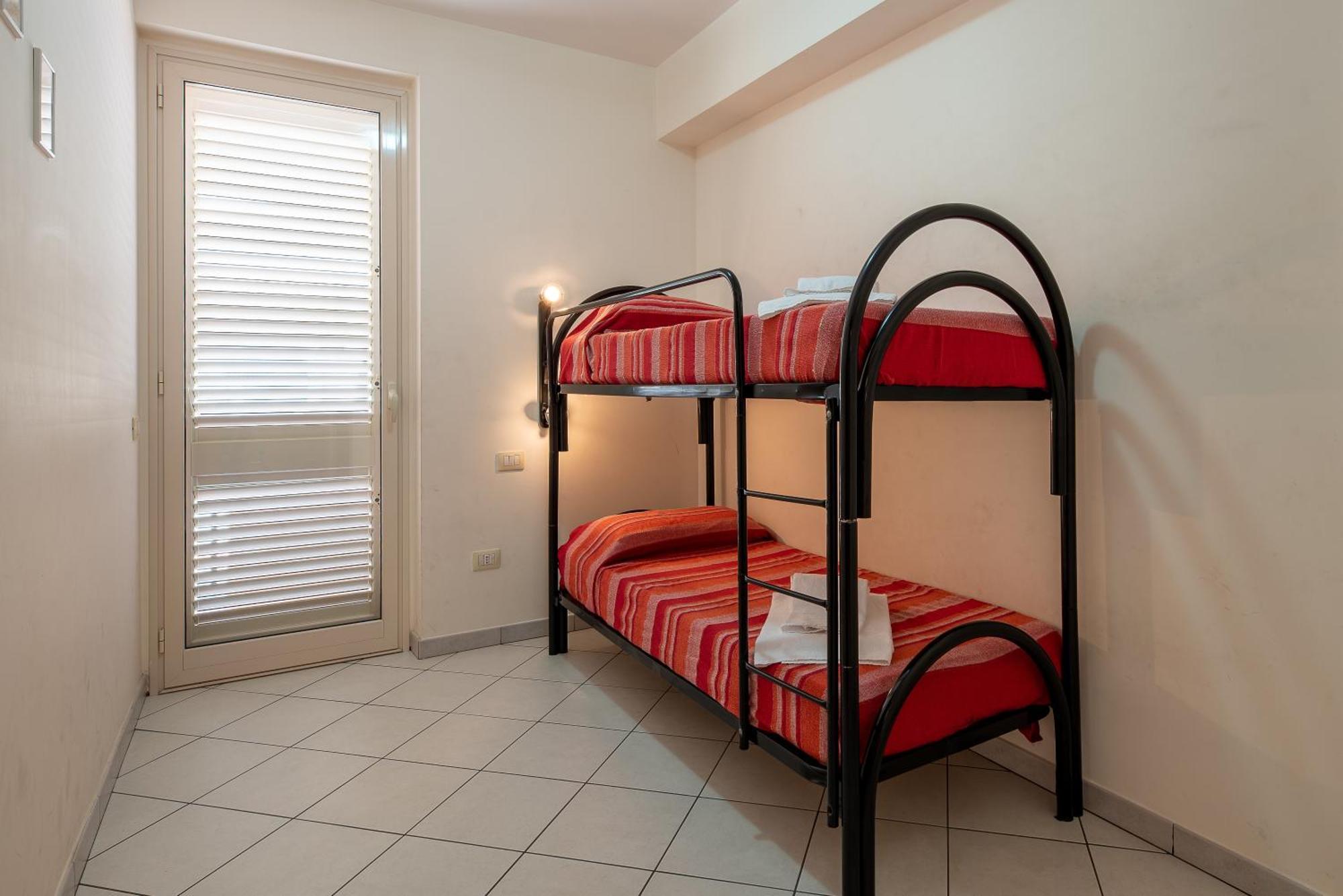 Case Vacanza Alega Mare Nizza di Sicilia Exterior photo