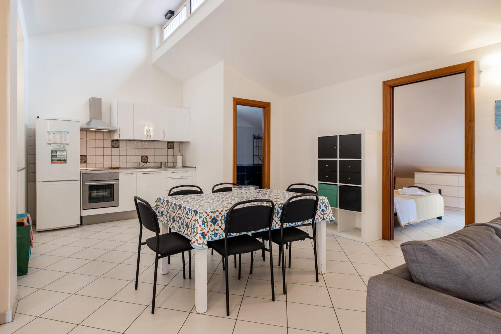 Case Vacanza Alega Mare Nizza di Sicilia Exterior photo