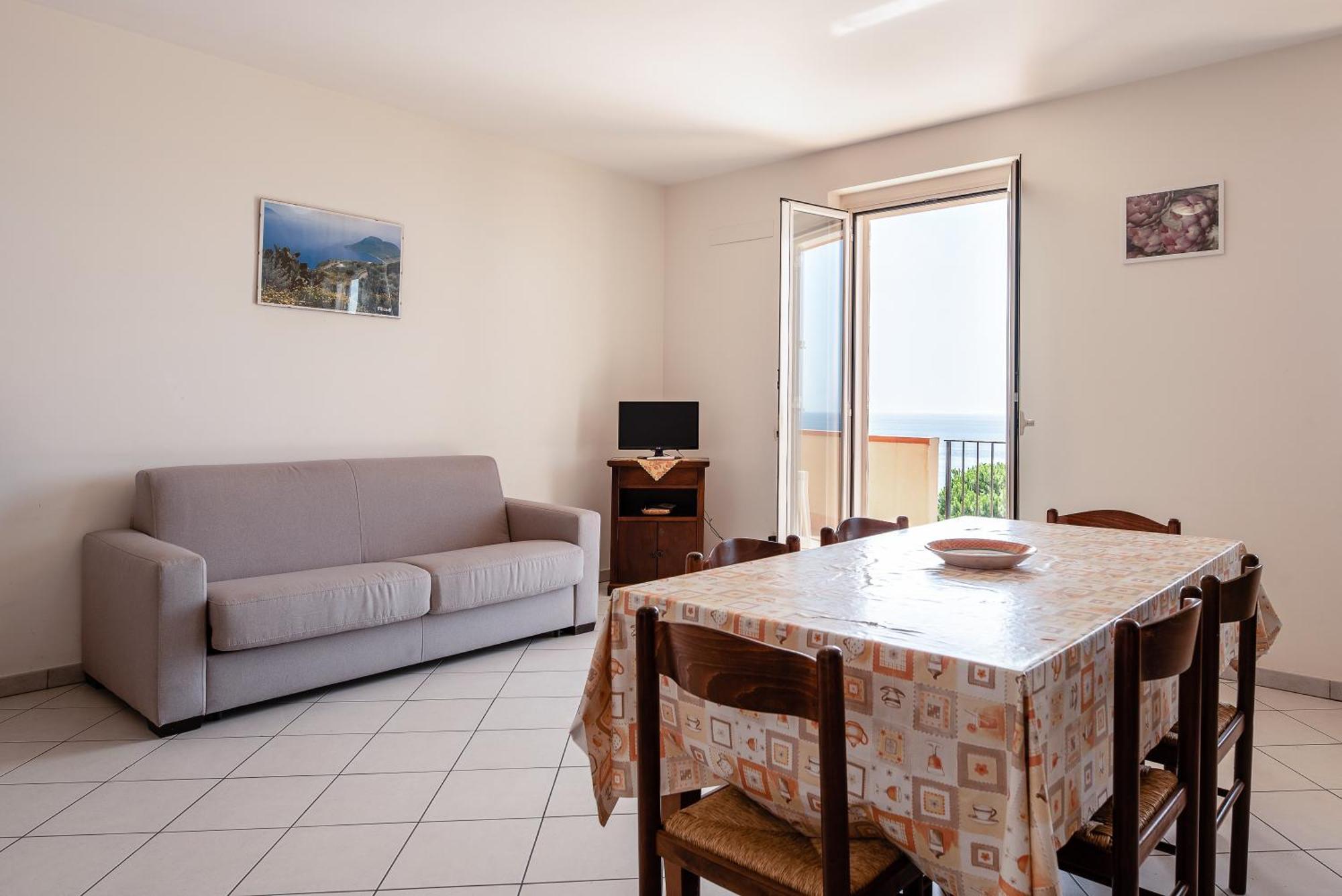 Case Vacanza Alega Mare Nizza di Sicilia Exterior photo