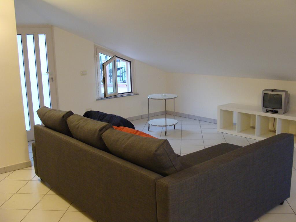 Case Vacanza Alega Mare Nizza di Sicilia Room photo