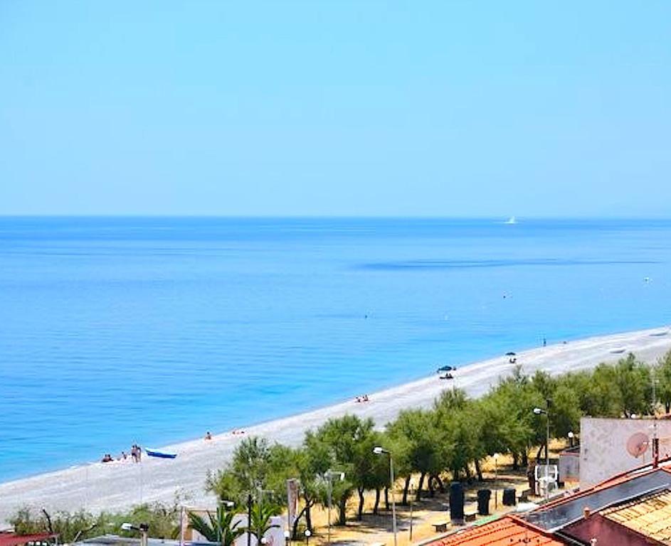 Case Vacanza Alega Mare Nizza di Sicilia Room photo