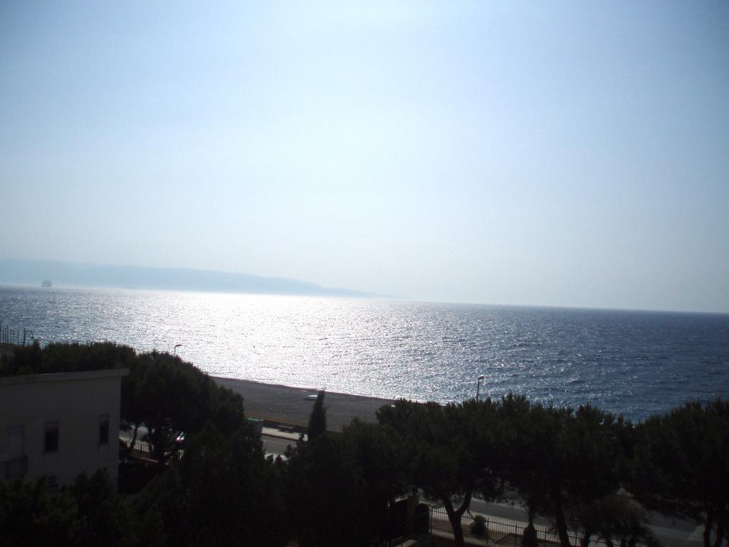 Case Vacanza Alega Mare Nizza di Sicilia Room photo