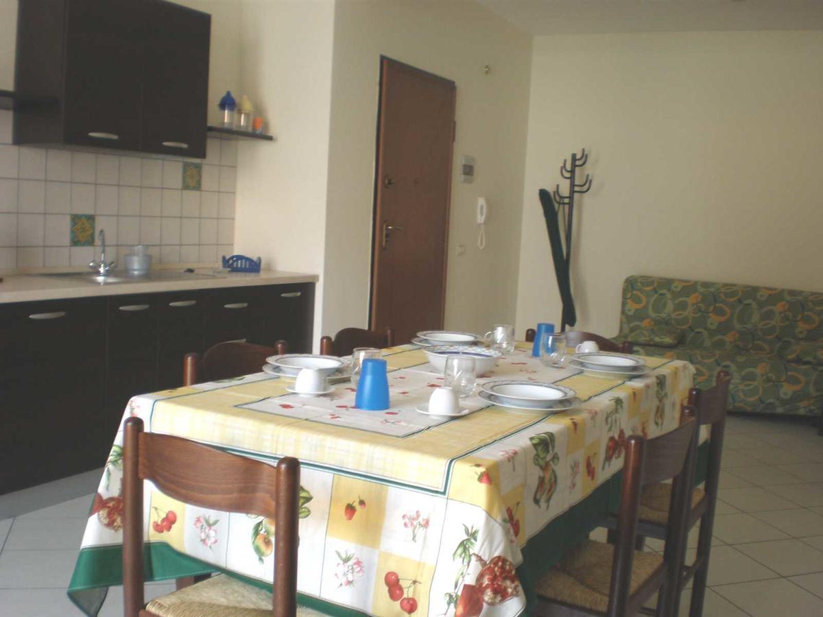 Case Vacanza Alega Mare Nizza di Sicilia Exterior photo