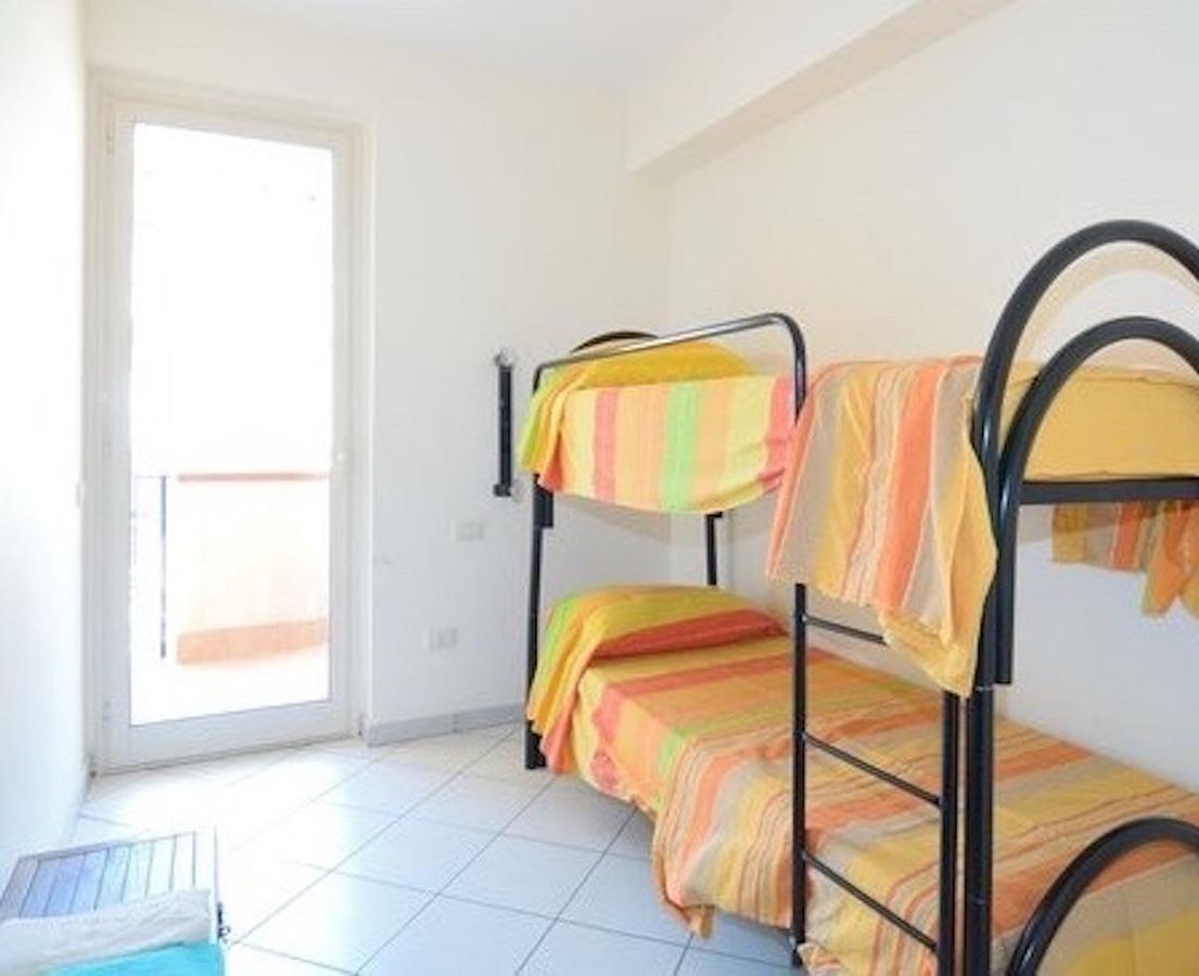 Case Vacanza Alega Mare Nizza di Sicilia Exterior photo